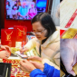 Giá vàng hôm nay 1/7/2025: Đầu tháng, giá vàng miếng ‘sốt đùng đùng’, người có vàng choáng ngợp