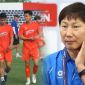 HLV Kim Sang-sik giấu bài, danh sách U22 Việt Nam có biến động lớn trước thềm giải Đông Nam Á