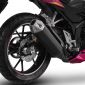 Honda chính thức ra mắt ‘vua côn tay’ 150cc mới giá hơn 70 triệu đồng: Khắc chế cứng Yamaha Exciter