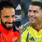 Manchester United 'chơi khăm' Ronaldo, HLV Ruben Amorim rộng cửa chiêu mộ mục tiêu số 1 của Al Nassr