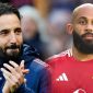 Bryan Mbeumo được xác nhận 'ở lại' Brentford, Man United 'vung tiền' đón bom tấn trước chuyến du đấu hè