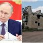 Tổng thống Putin tuyên bố nóng sau khi giành quyền kiểm soát toàn bộ vùng Lugansk của Ukraine 