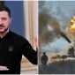 Ukraine nguy cơ ‘thất bại thảm hại’ khi quân đội bị ‘dồn vào đường cùng’, không có viện trợ mới từ phương Tây