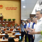 Từ 1/7 – Non sông chuyển mình, bước ngoặt lịch sử: Chính quyền địa phương 2 cấp chính thức vận hành