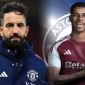 Chính thức xong vụ Rashford gia nhập Aston Villa, Man United 'xả kho' trên TTCN
