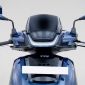 Rẻ hơn Honda Future, ‘kẻ thay thế Vision’ ra mắt với giá chỉ 27 triệu đồng, trang bị lấn át SH Mode