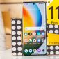 Đây là siêu phẩm Android giá dưới 11 triệu, camera xịn đét chặt đẹp Galaxy S25 và iPhone 16