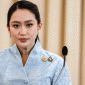Đình chỉ tạm thời Thủ tướng Thái Lan, thông tin về chức vụ bà Paetongtarn vừa được bổ nhiệm