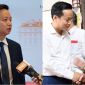 Chân dung Chủ tịch tỉnh trẻ nhất cả nước hiện nay: Là tiến sĩ kinh tế, từng giữ nhiều chức vụ quan trọng