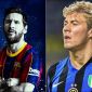 Tin chuyển nhượng trưa 1/7: Messi chính thức chốt trở lại Barcelona; Xong vụ Hojlund rời Man Utd