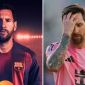Xong vụ Messi trở lại Barca, siêu sao người Argentina chốt bến đỗ trước World Cup 2026