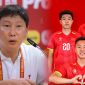 Trụ cột U22 Việt Nam báo tin dữ, HLV Kim Sang-sik lo sốt vó trước thềm giải Đông Nam Á