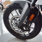 ‘Vua côn tay’ mới của Áo chính thức về đại lý: Được săn đón hơn Honda Winner X, Exciter, giá cực mềm