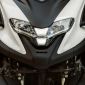 Tuyên chiến Honda SH, Yamaha chính thức ra mắt ‘vua xe ga’ mới xịn hơn Air Blade, có ABS, giá dễ mua