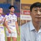 Chia tay 'lá chắn' của ĐT Việt Nam, ông lớn V.League lập tức đạt thỏa thuận với sao Việt kiều Mỹ