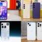 Tin công nghệ trưa 2/7: OPPO Reno14 Series ra mắt, Nothing Phone (3) ra mắt, bảng giá iPhone 15, bảng giá Galaxy S24