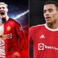 Chuyển nhượng MU 2/7: Benjamin Sesko đồng ý tới Manchester United; Greenwod trở lại Man Utd hè 2025?