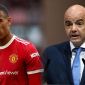 Điểm tin bóng đá quốc tế 2/7: FIFA phạt đội bóng Đông Nam Á; Greenwood trở lại Man United?