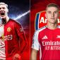 Gyokeres chính thức đạt thỏa thuận tới Arsenal, Benjamin Sesko lập tức quay xe gia nhập Man Utd?
