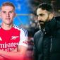 Thương vụ Viktor Gyokeres - Man United hạ màn, 'sát thủ vòng cấm' chốt gia nhập bến đỗ trong mơ?