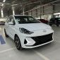 Hyundai Grand i10 có giá lăn bánh ‘rẻ như rau’ đầu tháng 7/2025, hạ gục Kia Morning, giữ vững vị thế