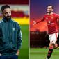Nội bộ Inter Milan dậy sóng, Man United chớp thời cơ ký hợp đồng với Calhanoglu