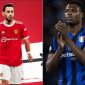 Không chỉ Hakan Calhanoglu, Man Utd rộng cửa chiêu mộ siêu hậu vệ của Inter Milan với giá cực rẻ