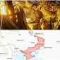 Nga nỗ lực phá hủy tiền tuyến Ukraine bằng chiến dịch mùa hè trong lúc nước này phải nhận 1 tin buồn