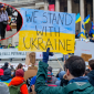 Ukraine đối mặt 'làn sóng di cư', lo ngại thảm họa nhân lực xã hội