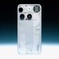 Nothing Phone (3) ra mắt: Thiết kế Glyph Matrix độc đáo, chip mạnh, pin trâu đe nẹt Galaxy S25