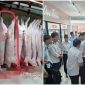 Công ty C.P Việt Nam nói gì sau khi có kết quả điều tra vụ tố bán heo bệnh ra thị trường?