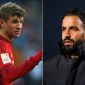 Thomas Muller chính thức xác nhận vụ tới MU, HLV Amorim sử hữu sao Bayern Munich với giá 0 đồng?