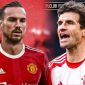 Tin chuyển nhượng sáng 3/7: Muller xác nhận việc gia nhập MU; Man United chốt giá mua Fabian Ruiz