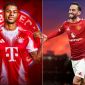Tin chuyển nhượng trưa 2/7: Rashford tới Bayern Munich trong 24h tới; Calhanoglu cập bến Man Utd?
