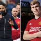 Tin chuyển nhượng tối 2/7: Xong vụ MU chiêu mộ đá tảng ĐT Anh; Man United kích hoạt 3 bom tấn?