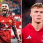 Tin MU hôm nay 3/7: Xác nhận vụ Hojlund rời Man United; Ollie Watkins đặt một chân đến MU