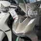 ‘SH phiên bản cỡ nhỏ’ chính thức về đại lý Việt giá 23,5 triệu đồng: Lấn át Honda Vision vì quá đẹp