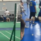 Ngã quỵ trên sân cầu lông, người đàn ông tử vong vì nhồi máu cơ tim