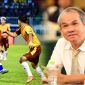 Bầu Đức chính thức dang tay giải cứu, HAGL giúp 'PSG Việt Nam' thoát hiểm