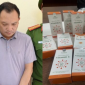Bắt Giám đốc Công ty Athena Việt Nam vì sản xuất kem chống nắng giả, chỉ số SPF kém xa công bố