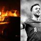 Chi tiết hiện trường vụ tai nạn ám ánh của Diogo Jota, CĐV Liverpool 'chết lặng'