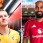 HLV Ruben Amorim thẳng tay loại 2 ngôi sao, Man United kích hoạt bom tấn thứ ba sau Mbeumo?