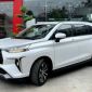 Giá lăn bánh Toyota Veloz Cross giảm sâu đầu tháng 7/2025, quyết lật đổ 'đế chế' Mitsubishi Xpander