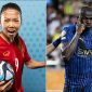 Lịch thi đấu bóng đá hôm nay: ĐT Việt Nam 'vút bay' trên BXH FIFA; Al Hilal tạo địa chấn ở Club WC?