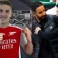 Man United đầu hàng vụ Viktor Gyokers, Arsenal trả giá đắt với thương vụ đình đám