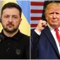 Quan chức Ukraine đồng loạt lên tiếng thừa nhận: 'Mỹ không còn là đồng minh của chúng tôi nữa'