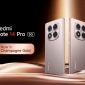 Xiaomi ra mắt phiên bản đẹp như iPhone 16 Pro Max Titan của chiến thần tầm trung giá rẻ từ 10 triệu