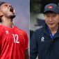 Xuân Son trả giá đắt sau chấn thương, tiền đạo ĐT Việt Nam gây ngỡ ngàng tại V.League