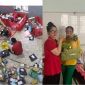 Thông tin gây phẫn nộ về vị khách đánh shipper nhập viện ở Hải Phòng, công an chính thức vào cuộc