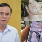Lộ diện người đóng dấu kiểm dịch sai với heo bệnh Công ty C.P, bất ngờ lời khai và hình thức xử lý
